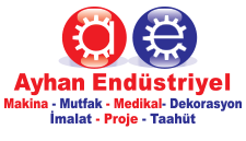 Endüstriyel Firma Web Paketi Polo v5.0
